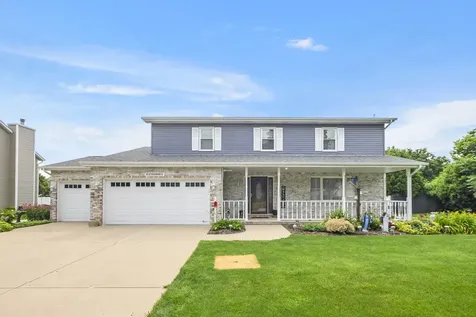 24806 South Potawatomie Trail Channahon IL 60410