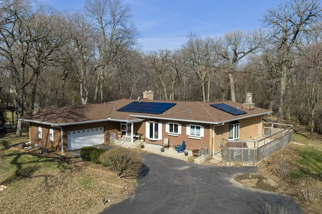 435 Forest Trail Oak Brook IL 60523