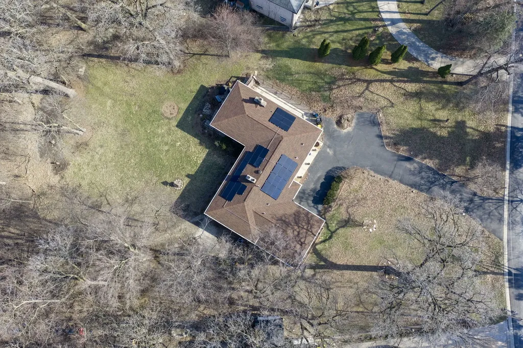 435 Forest Trail Oak Brook IL 60523