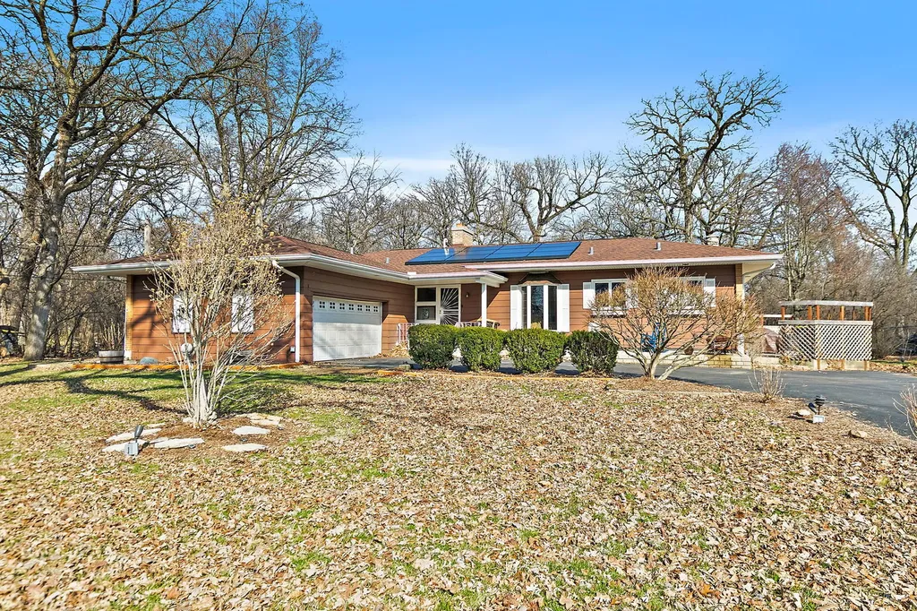 435 Forest Trail Oak Brook IL 60523