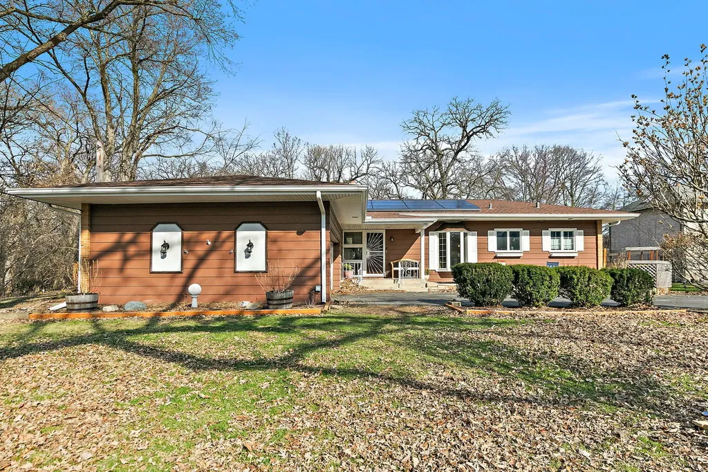 435 Forest Trail Oak Brook IL 60523
