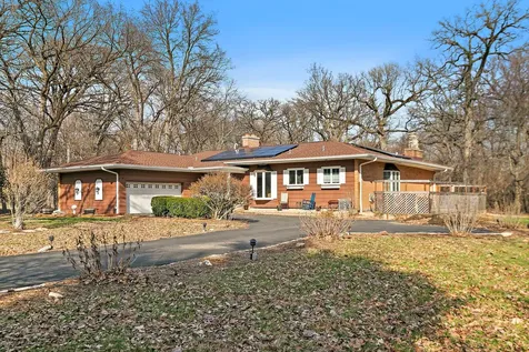 435 Forest Trail Oak Brook IL 60523