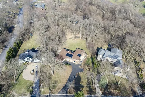 435 Forest Trail Oak Brook IL 60523