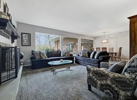 435 Forest Trail Oak Brook IL 60523