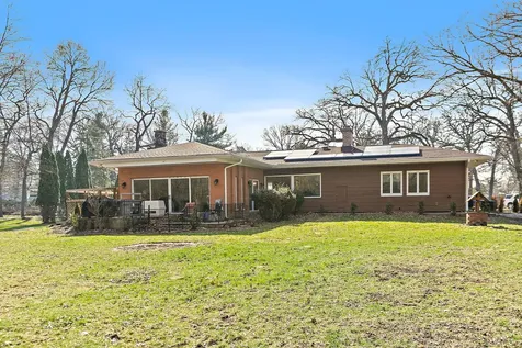 435 Forest Trail Oak Brook IL 60523