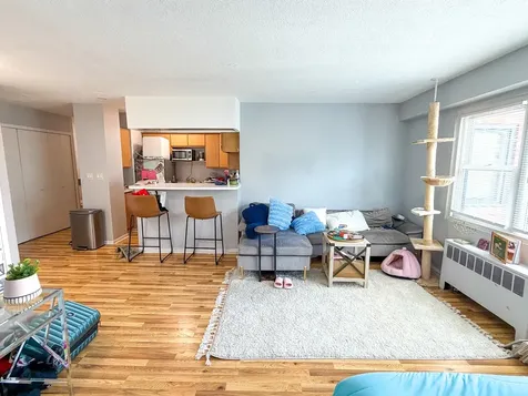 2909 North Sheridan Road Chicago IL 60657