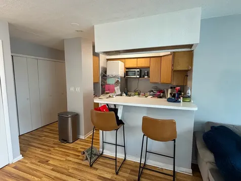 2909 North Sheridan Road Chicago IL 60657