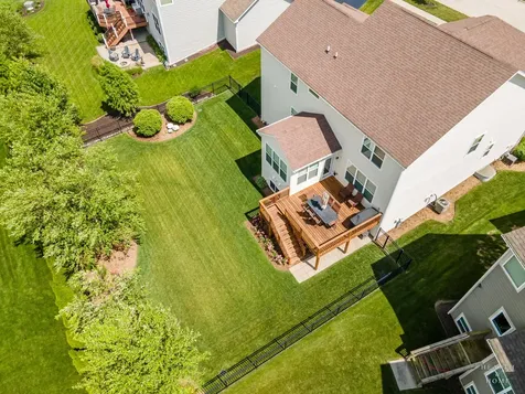 1600 Creeks Crossing Drive Algonquin IL 60102