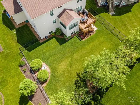 1600 Creeks Crossing Drive Algonquin IL 60102