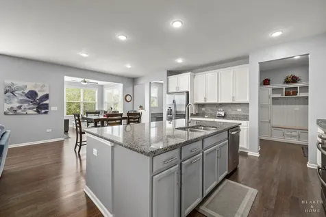1600 Creeks Crossing Drive Algonquin IL 60102