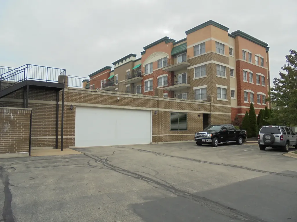 19806 Wolf Road Mokena IL 60448