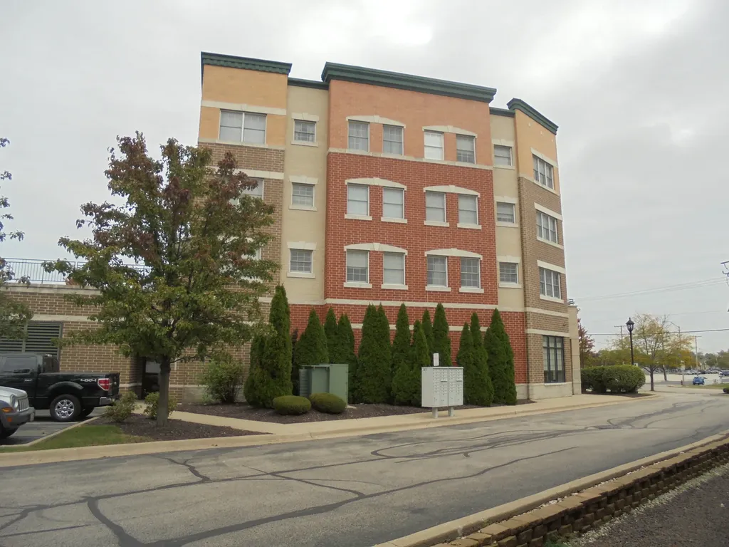 19806 Wolf Road Mokena IL 60448