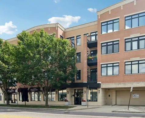 106 South Ridgeland Avenue Oak Park IL 60302