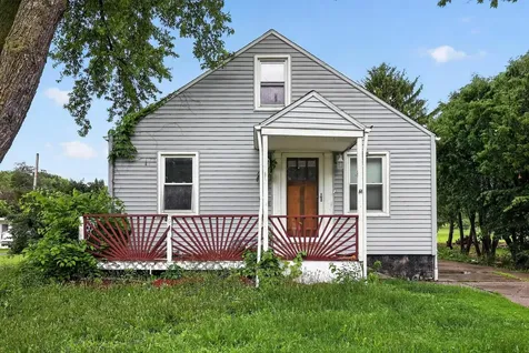 122 Garver Avenue Rockford IL 61102