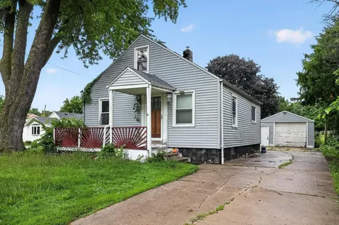 122 Garver Avenue Rockford IL 61102