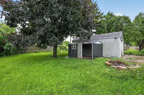 122 Garver Avenue Rockford IL 61102