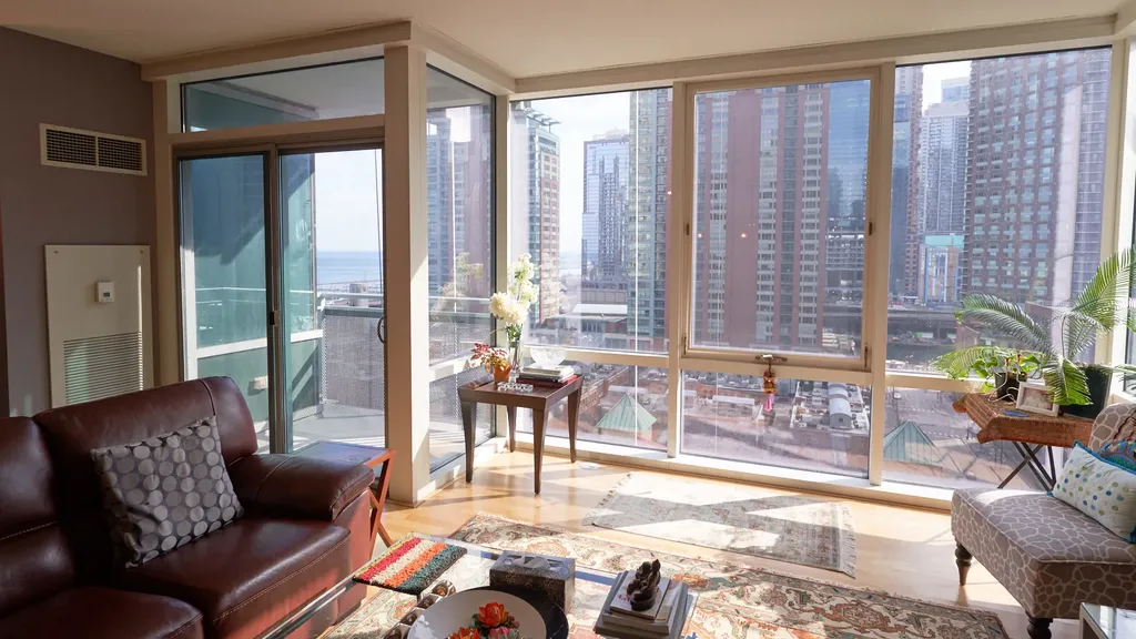 505 North Mcclurg Court Chicago IL 60611
