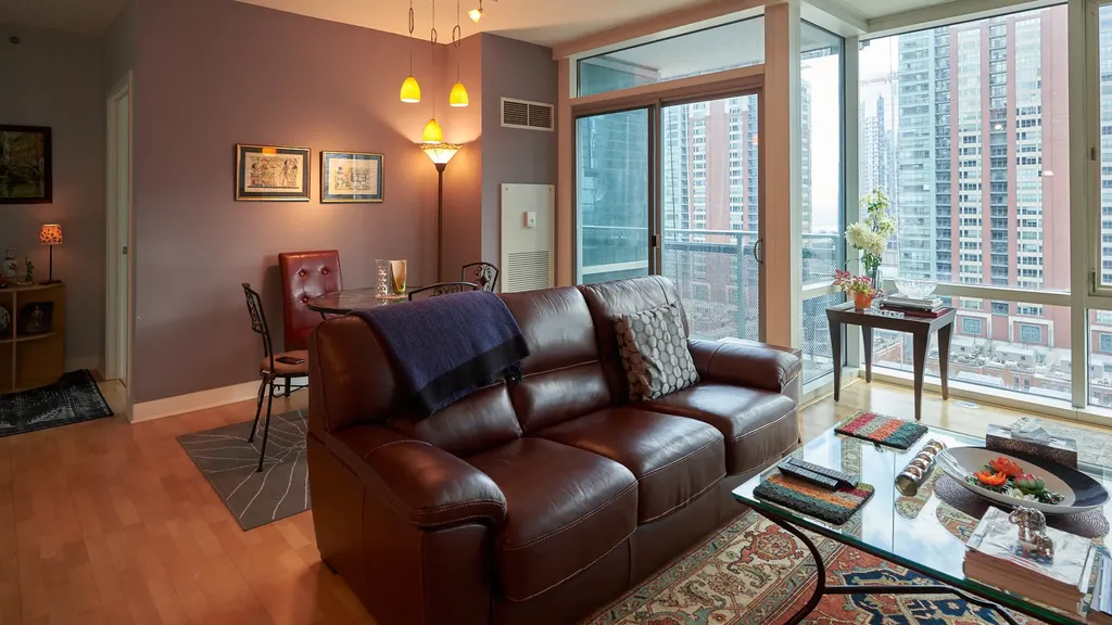 505 North Mcclurg Court Chicago IL 60611