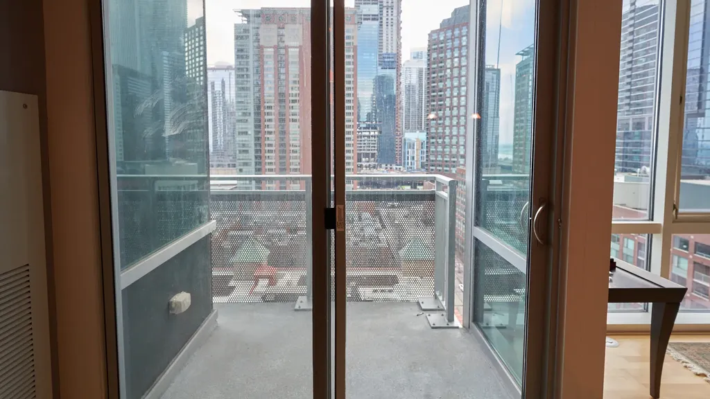 505 North Mcclurg Court Chicago IL 60611