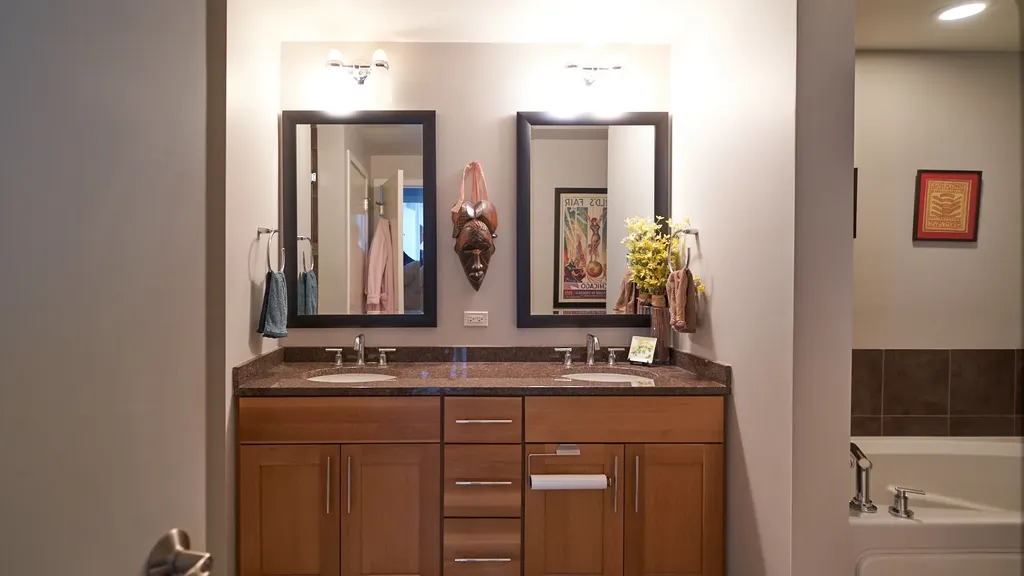 505 North Mcclurg Court Chicago IL 60611