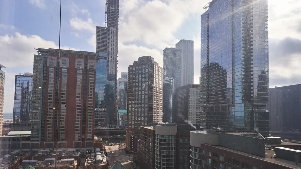 505 North Mcclurg Court Chicago IL 60611
