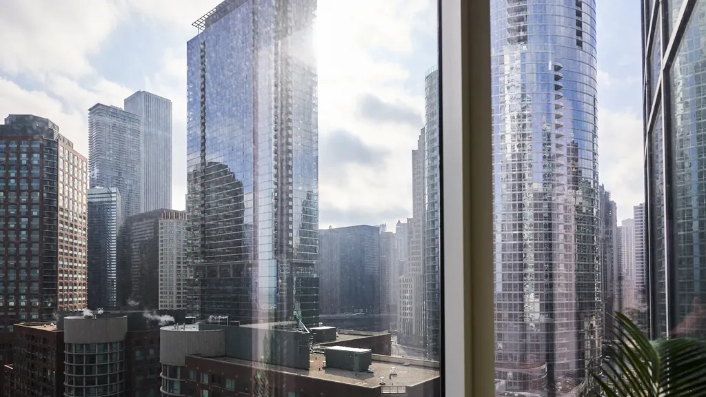 505 North Mcclurg Court Chicago IL 60611