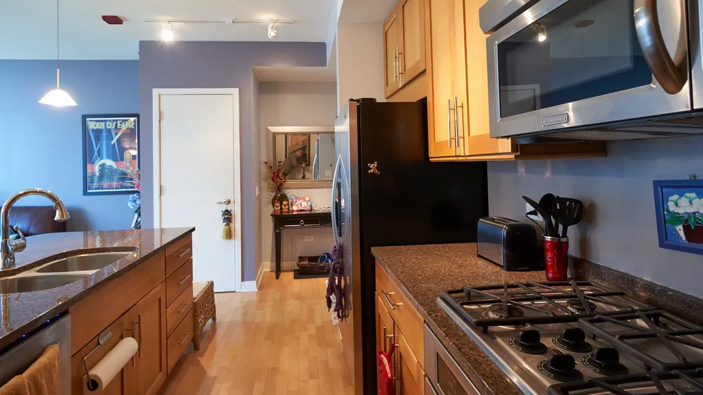 505 North Mcclurg Court Chicago IL 60611