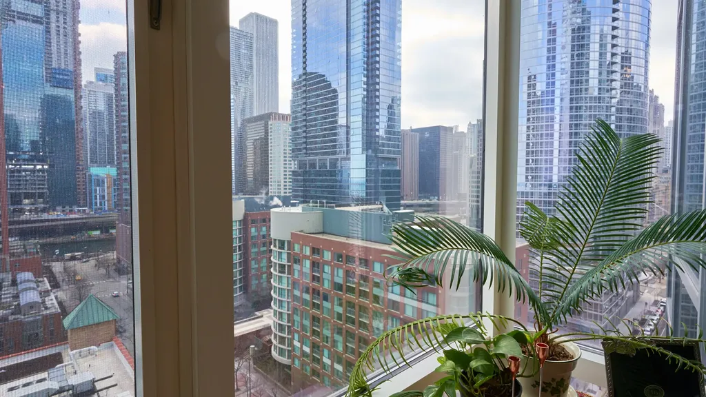 505 North Mcclurg Court Chicago IL 60611