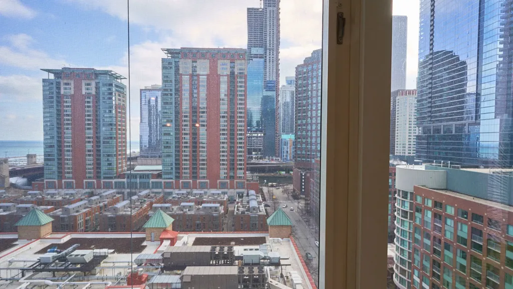 505 North Mcclurg Court Chicago IL 60611