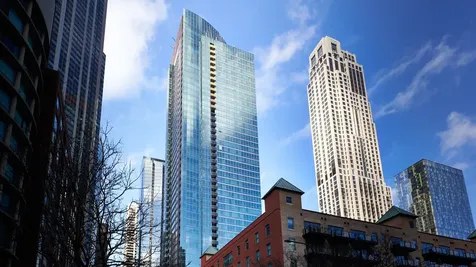 505 North Mcclurg Court Chicago IL 60611