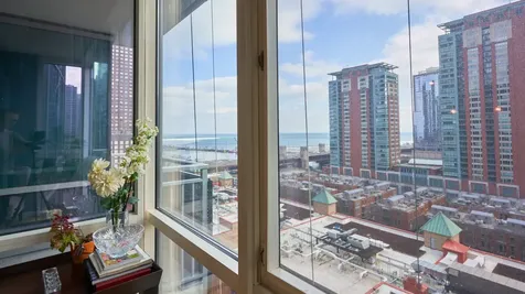 505 North Mcclurg Court Chicago IL 60611