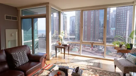 505 North Mcclurg Court Chicago IL 60611
