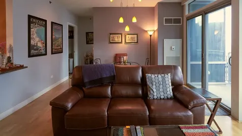 505 North Mcclurg Court Chicago IL 60611