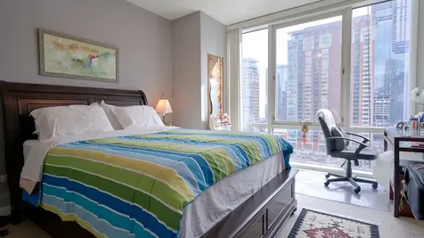 505 North Mcclurg Court Chicago IL 60611