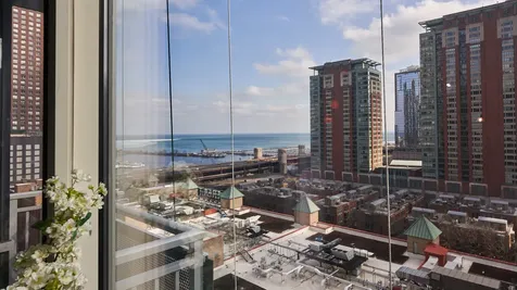 505 North Mcclurg Court Chicago IL 60611