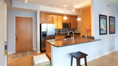 505 North Mcclurg Court Chicago IL 60611
