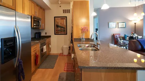505 North Mcclurg Court Chicago IL 60611