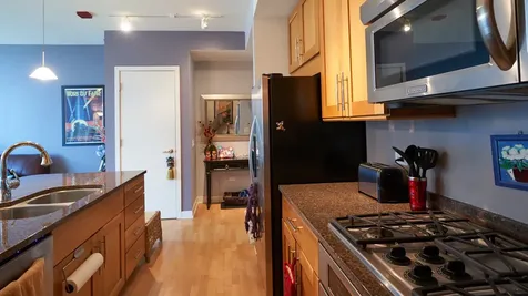 505 North Mcclurg Court Chicago IL 60611