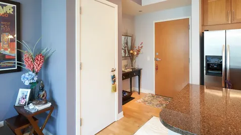 505 North Mcclurg Court Chicago IL 60611