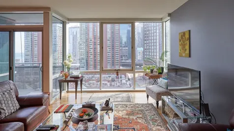 505 North Mcclurg Court Chicago IL 60611