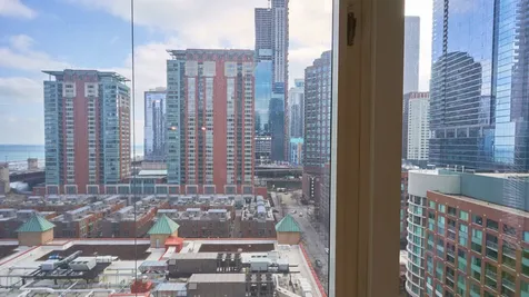 505 North Mcclurg Court Chicago IL 60611