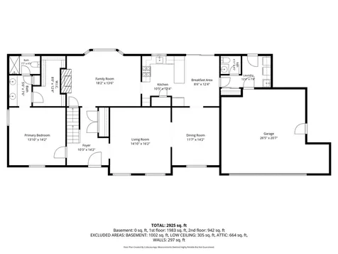 14 Bristol Court Lincolnshire IL 60069