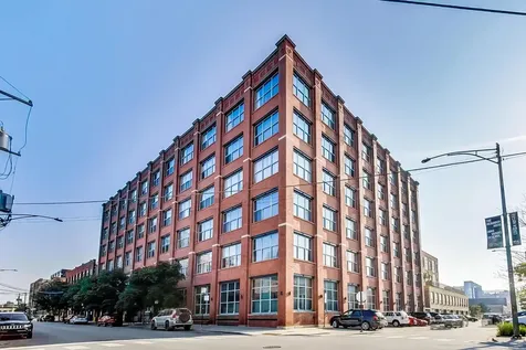 312 North May Street Chicago IL 60607