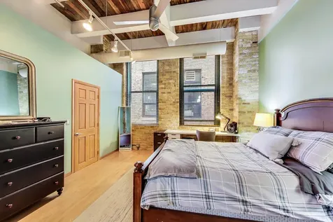 312 North May Street Chicago IL 60607