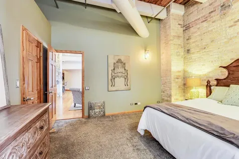 312 North May Street Chicago IL 60607