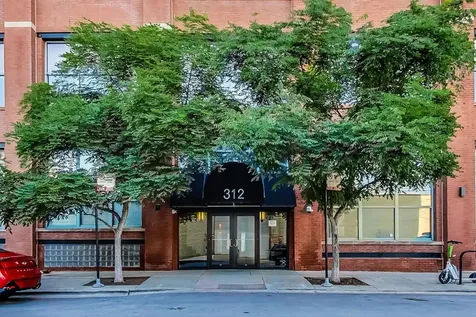 312 North May Street Chicago IL 60607