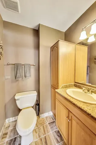 312 North May Street Chicago IL 60607
