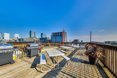 312 North May Street Chicago IL 60607