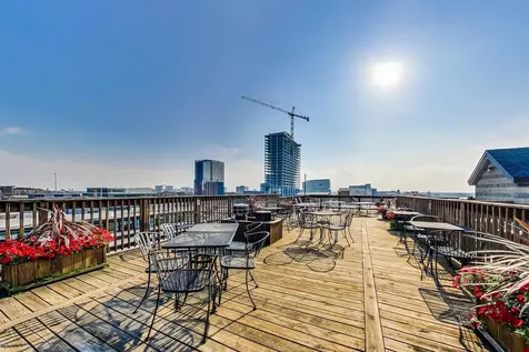 312 North May Street Chicago IL 60607