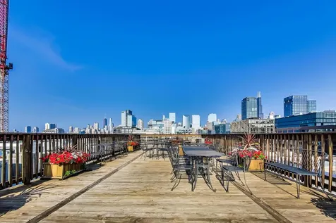 312 North May Street Chicago IL 60607